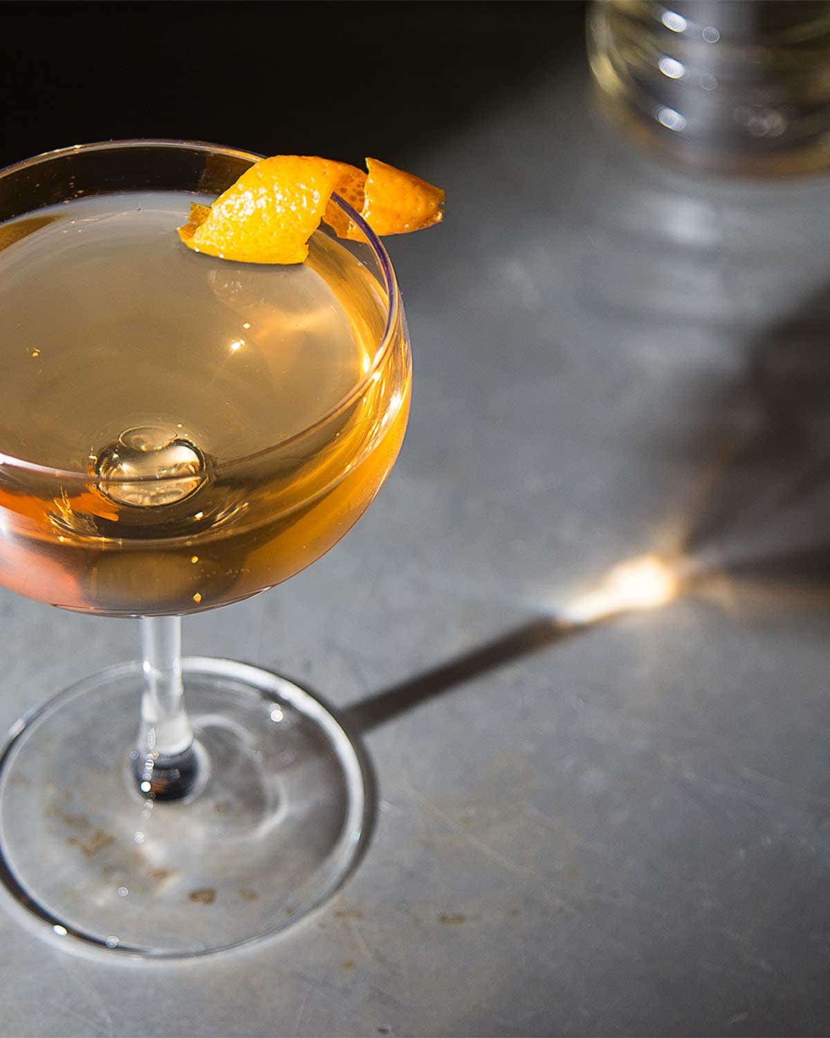 Violent Fairytales Cachaca Violent Fairy Tales Cocktail