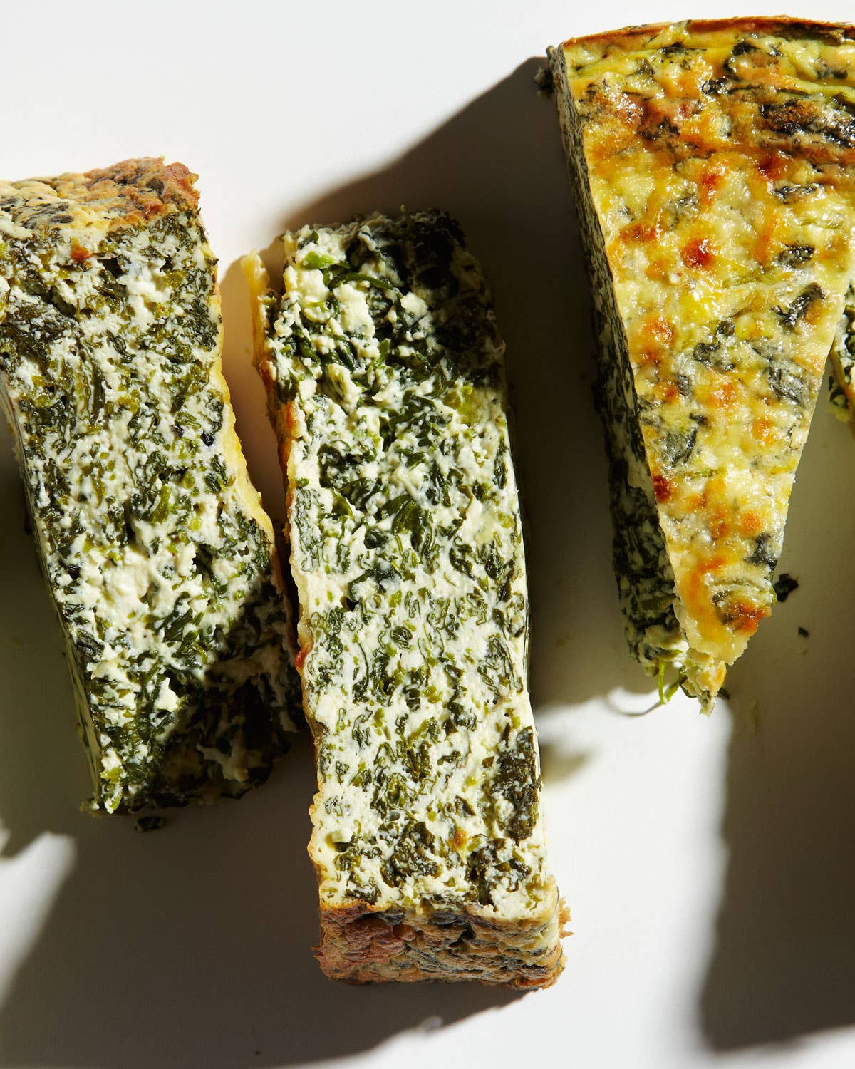 Easy Omelettes, Quiches, and Frittatas