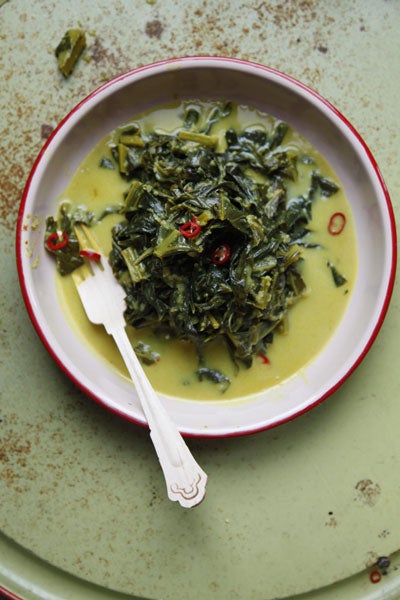 Collard greens, collard greens recipes