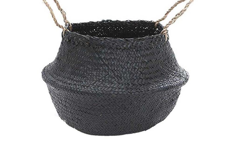 Black Market Basket