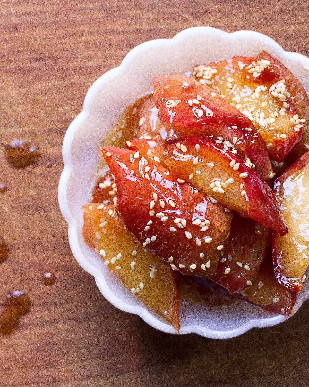 Bring the Orchard Home with Easy Roast Apples