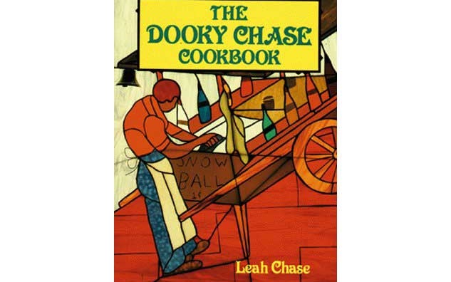 The Dooky Chase Cookbook