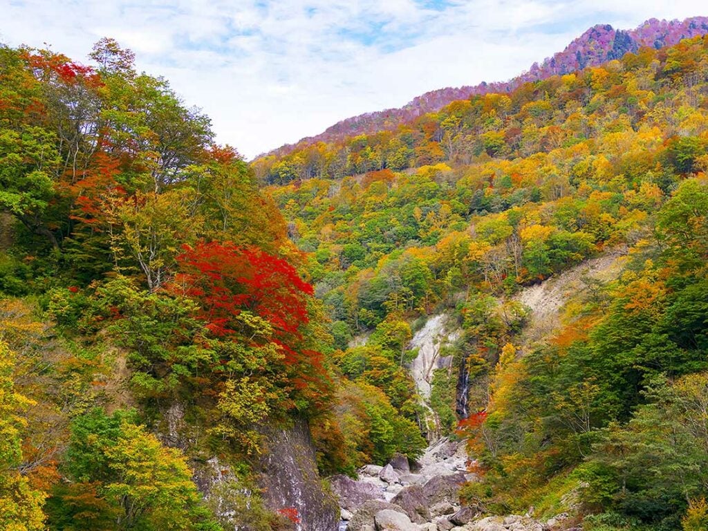 Nagano, Japan