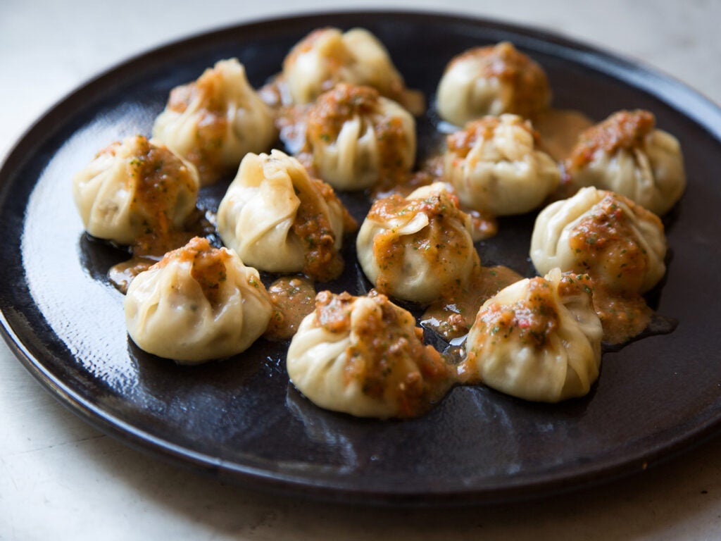 Dumplings