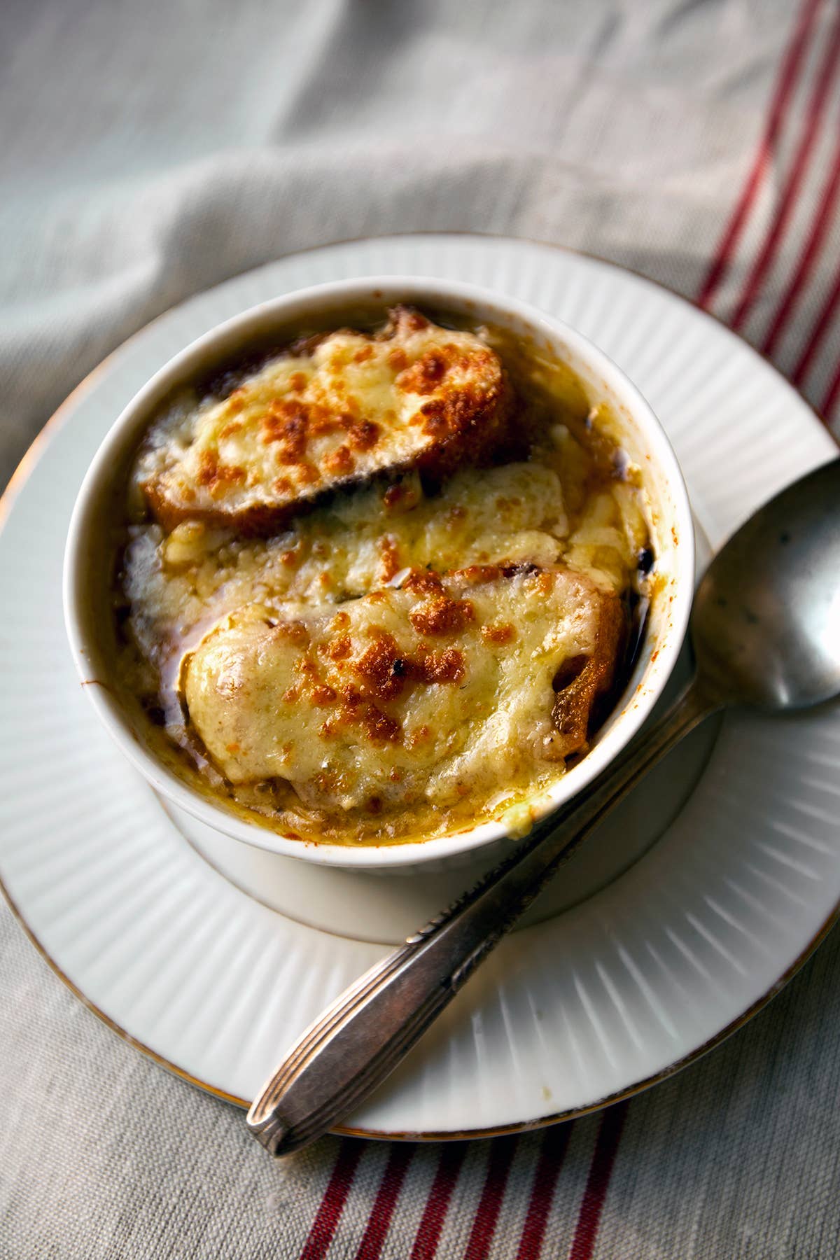 French Onion Soup | Saveur