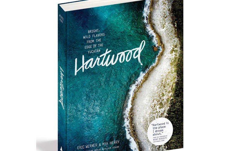 The Hartwood cookbook