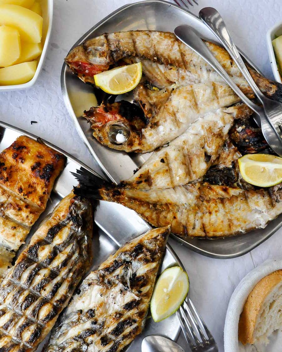 Exploring the Unique Seafood of Portugal’s Azores