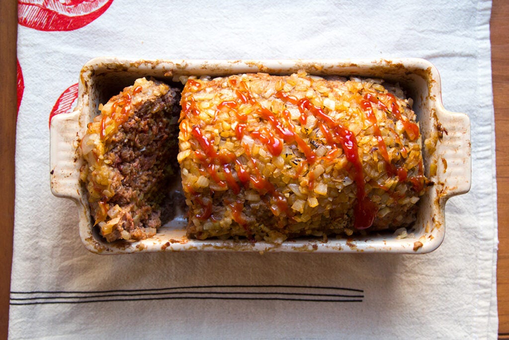 Meat Loaf