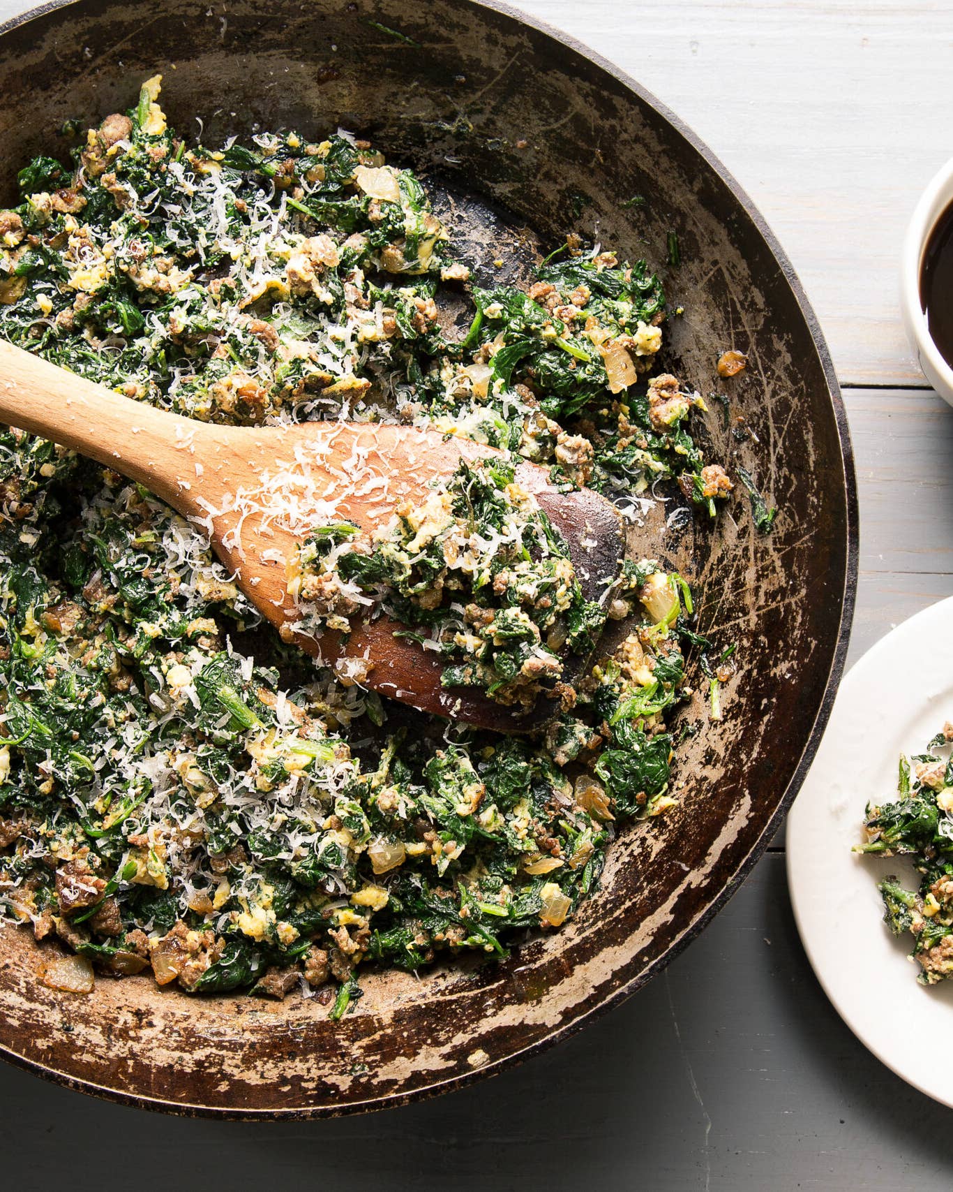 Our Best Spinach Recipes