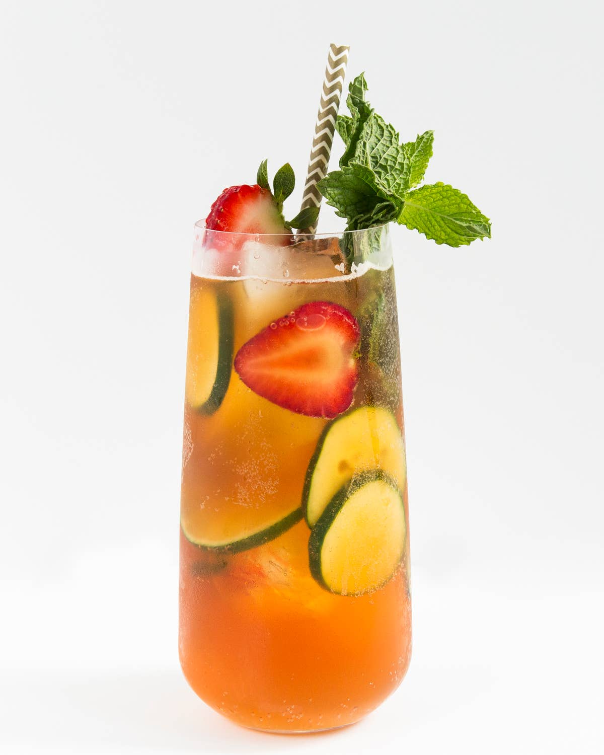 Pimm’s Cup #21