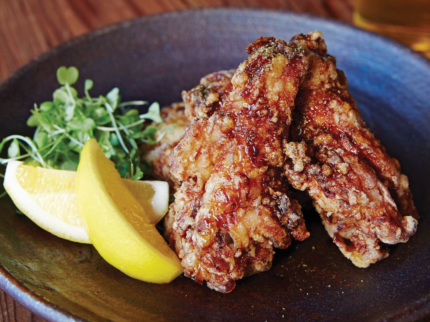 Japanese Fried Chicken