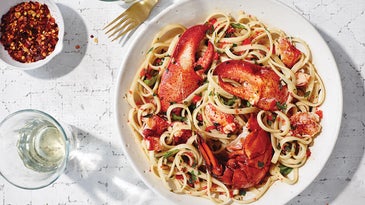 What to Cook This Weekend: Summer Adventures With Lobster