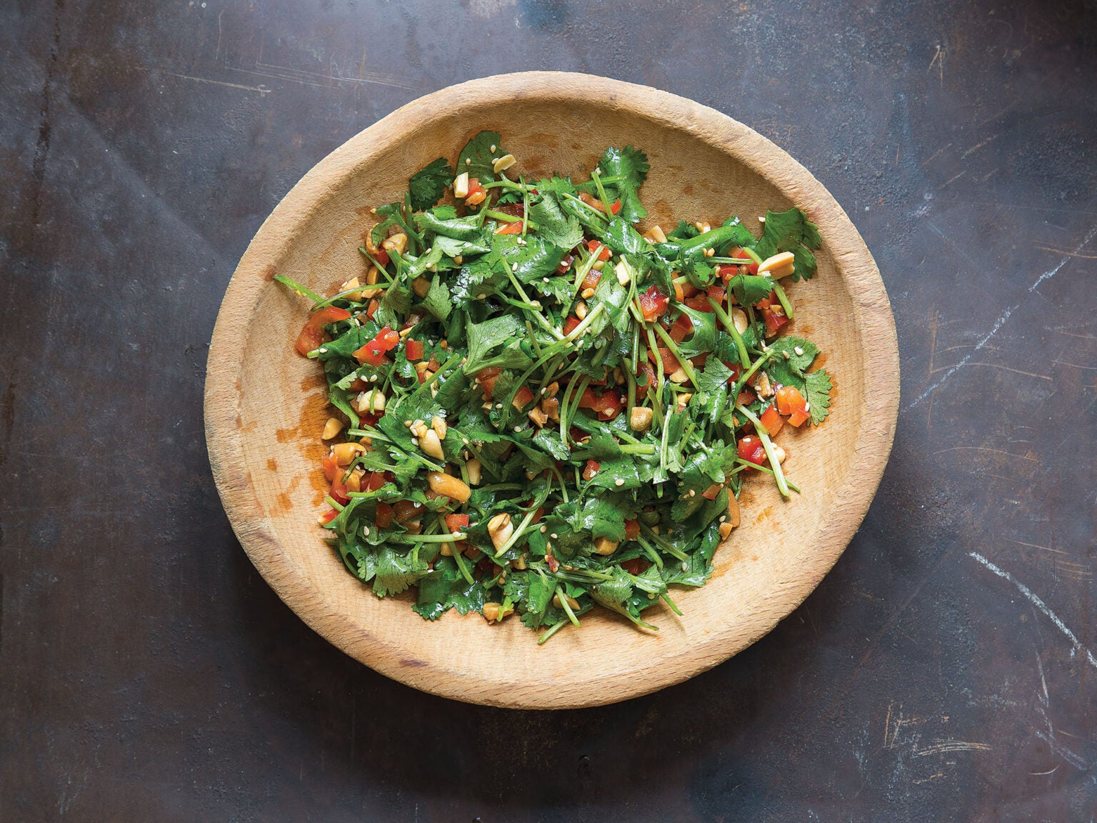 The Best Asian Salads to Upgrade Your Lunch Routine | Saveur