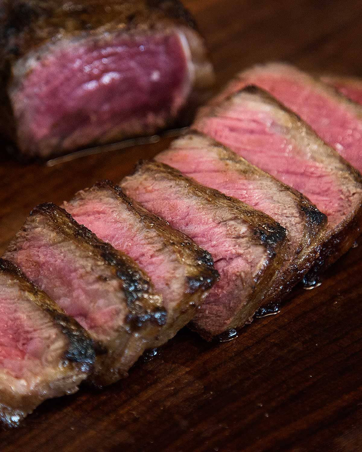 How to Cook Steak on the Stove