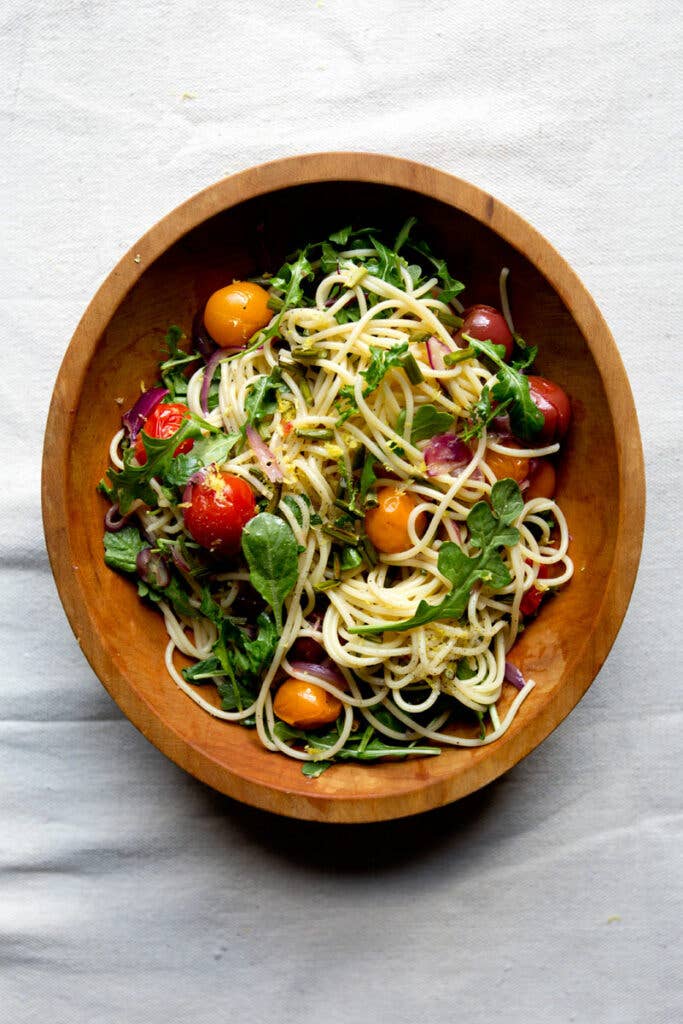 httpswww.saveur.comsitessaveur.comfilesimport20152014-06recipe_garlic-scape-pasta_800x1200_0.jpg