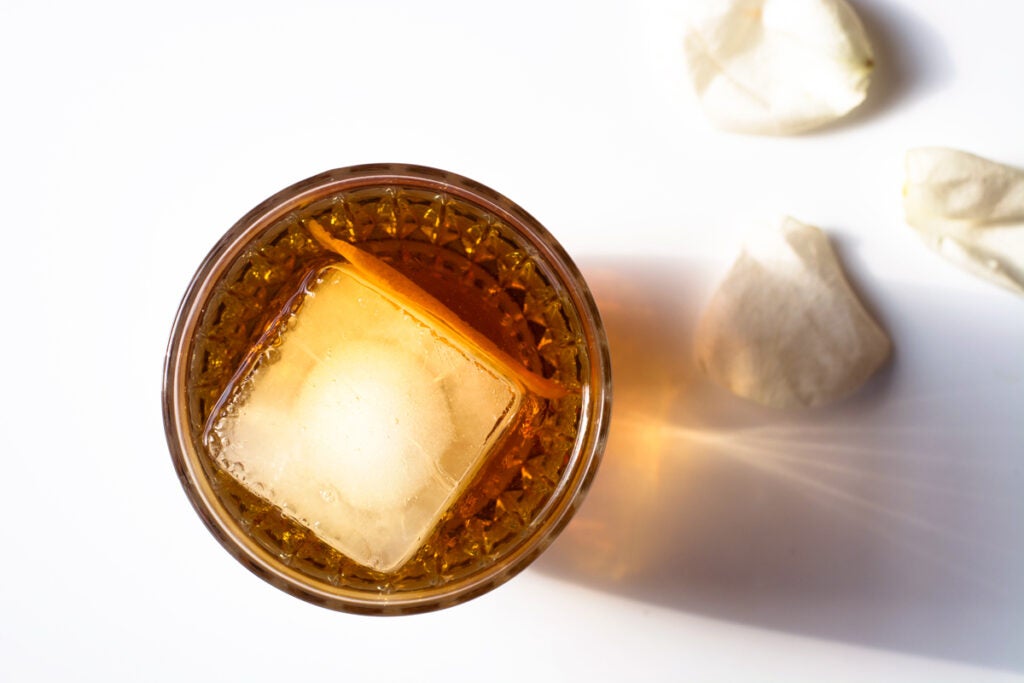 Antilles Cocktail