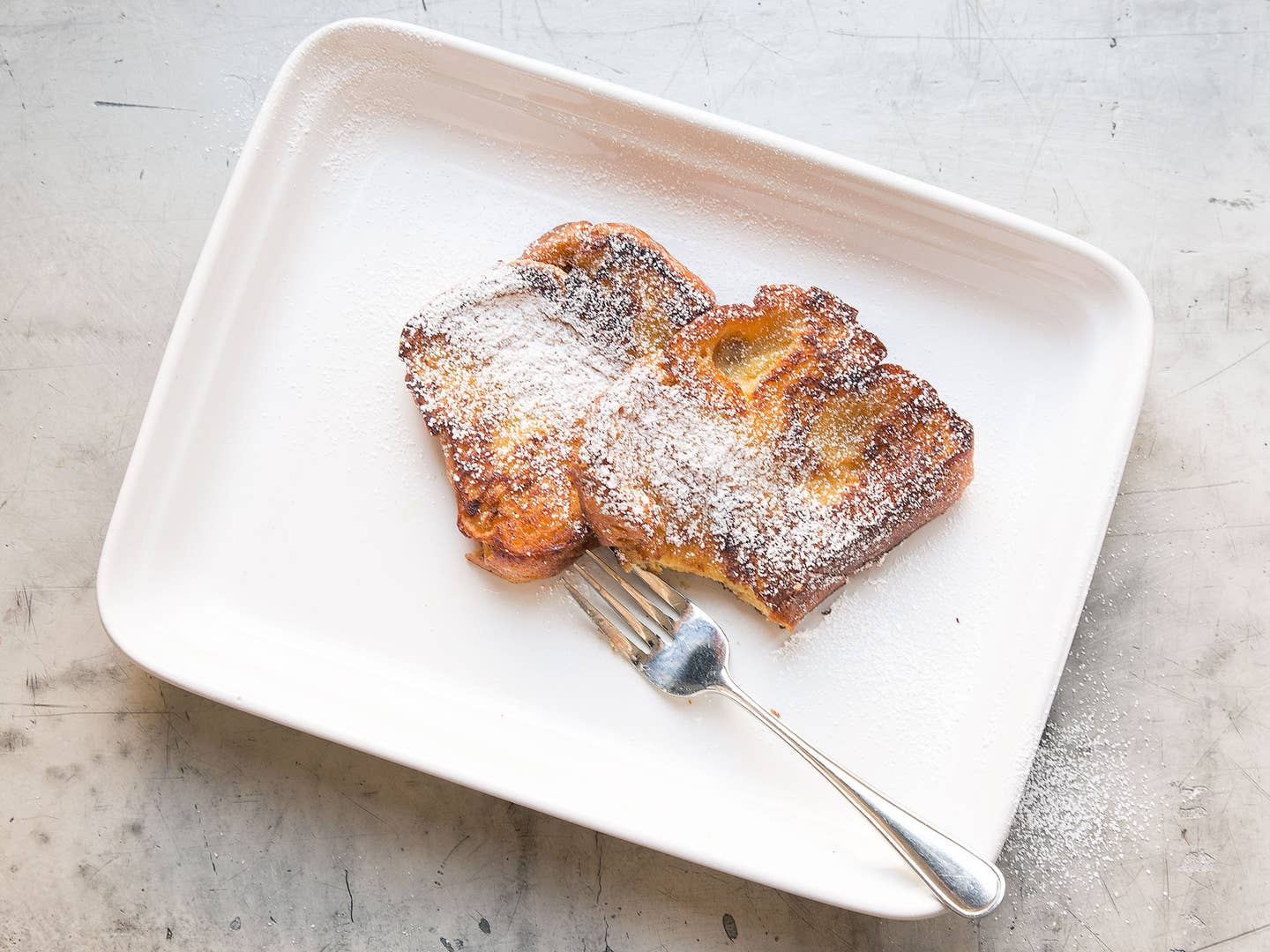 11 French Toasts, Pancakes, and Waffles for Sweeter Mornings