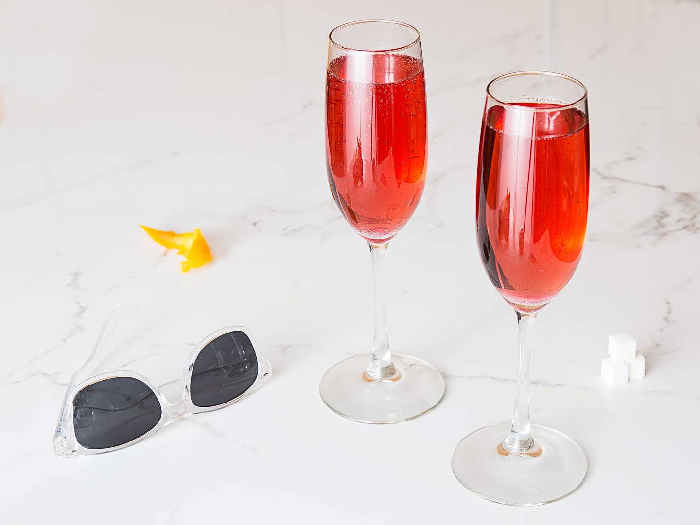 31 Red and Pink Cocktail Recipes for Valentine’s Day