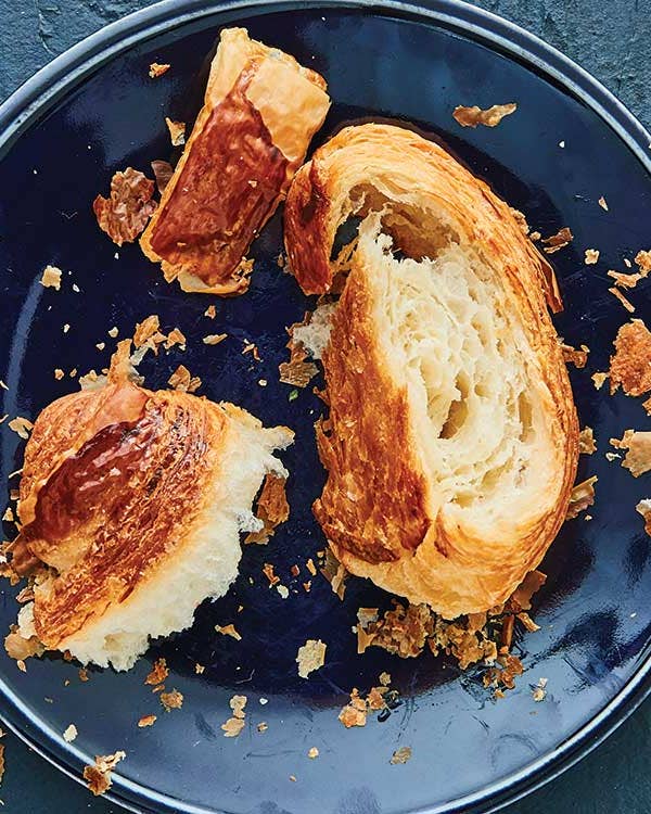 How to Make the Best Ultra-Buttery Croissants
