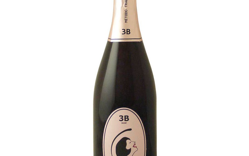 Sparkling Rosé