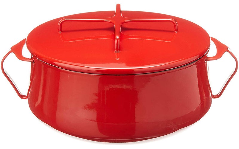Dansk Kobenstyle 6-Qt Casserole