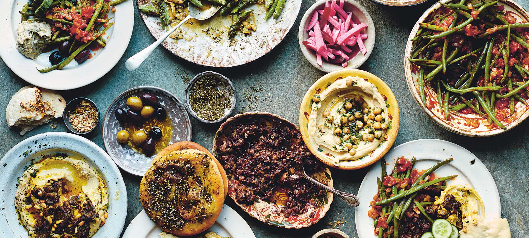 Why You Should Be Using Allspice in Savory Dishes Saveur