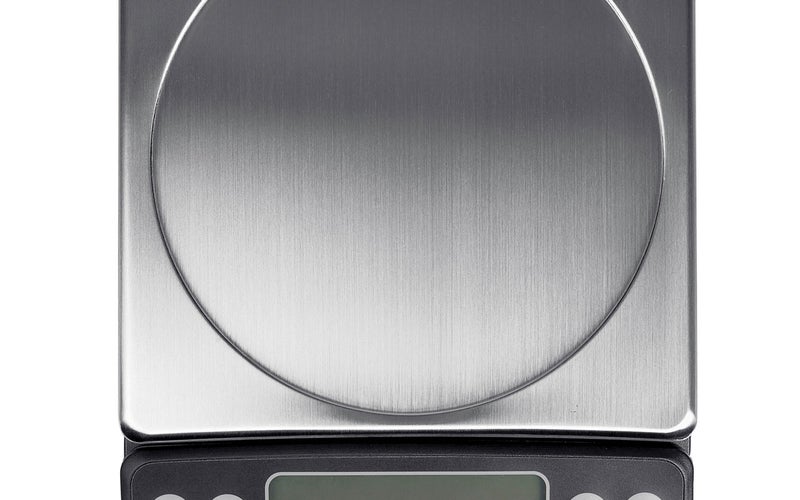 Kitchen Scale