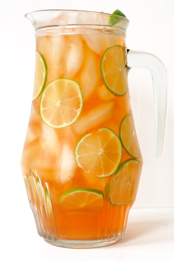 Best Pitcher Drink Recipes