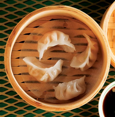 shrimp dumpling recipe