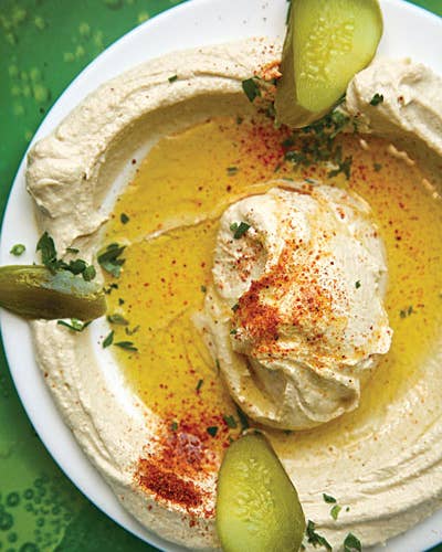 Perfect Party Dips