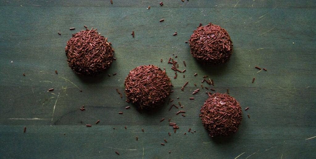 Brigadeiros