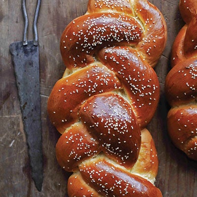 Challah