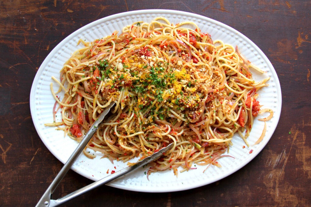 "Spaghetti
