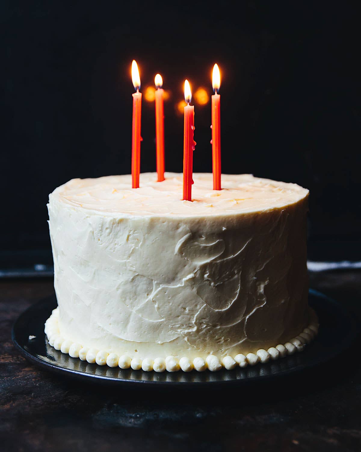 Our 26 Best Homemade Birthday Cakes
