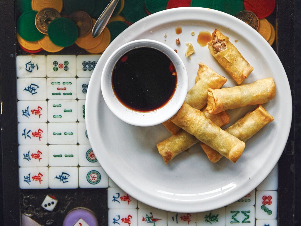 Lumpia