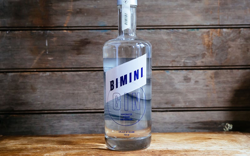 Bimini Gin