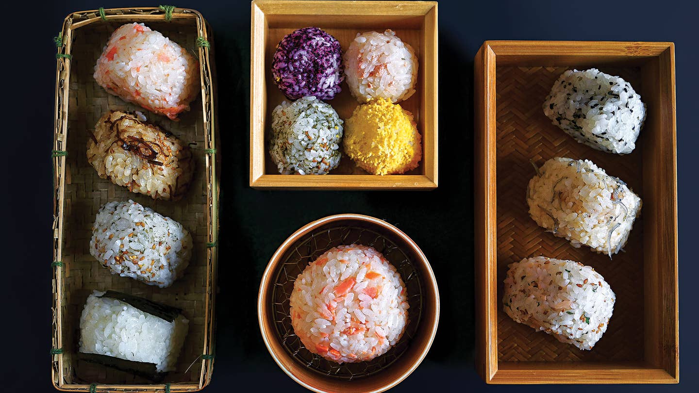 18 Essential Japanese Recipes to Cook Right Now
