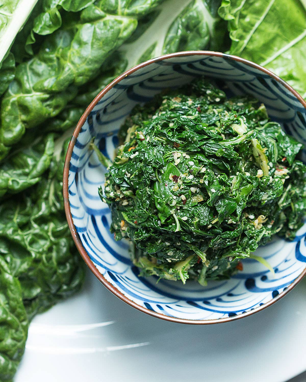 8 Ways We’re Cooking With Swiss Chard