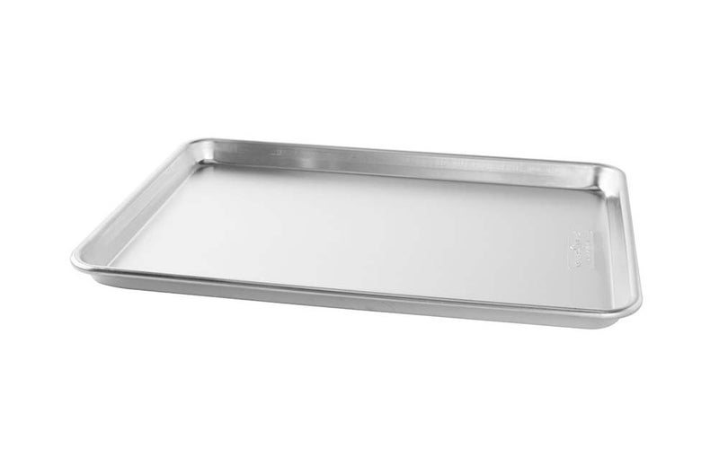Aluminum Tray