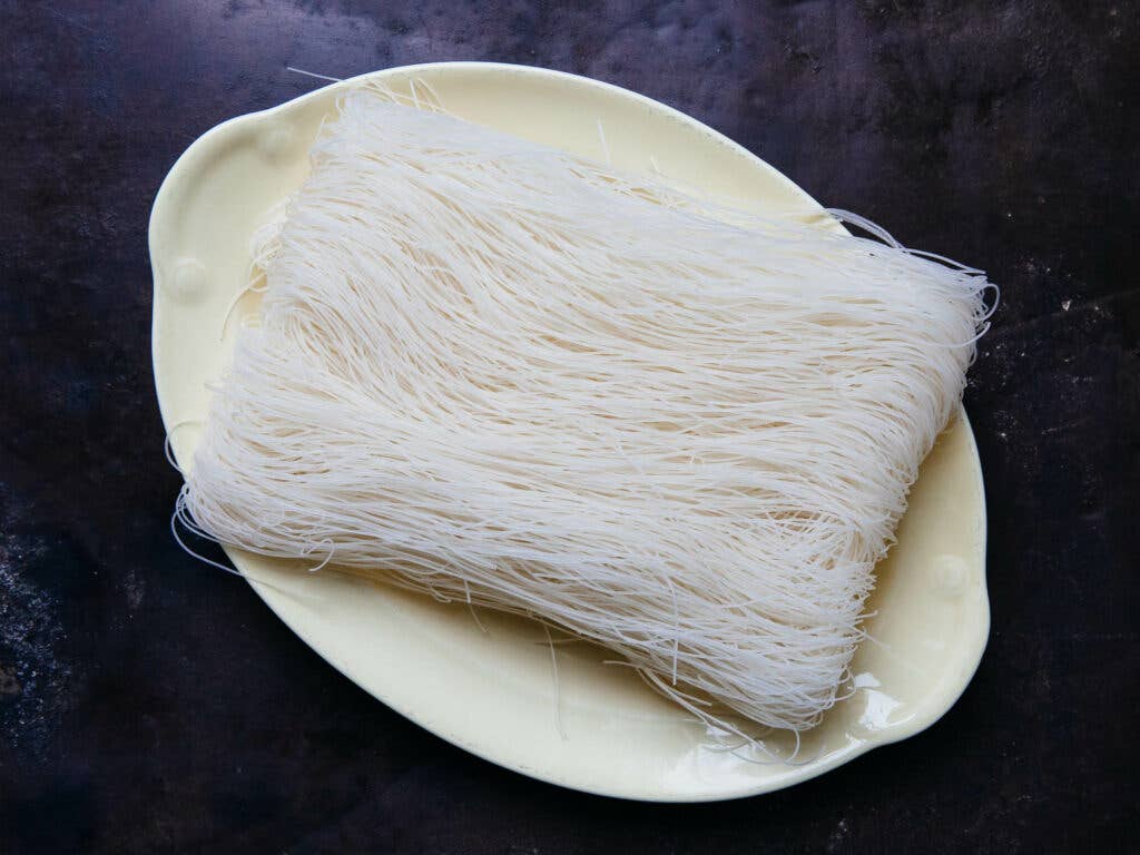 vermicelli