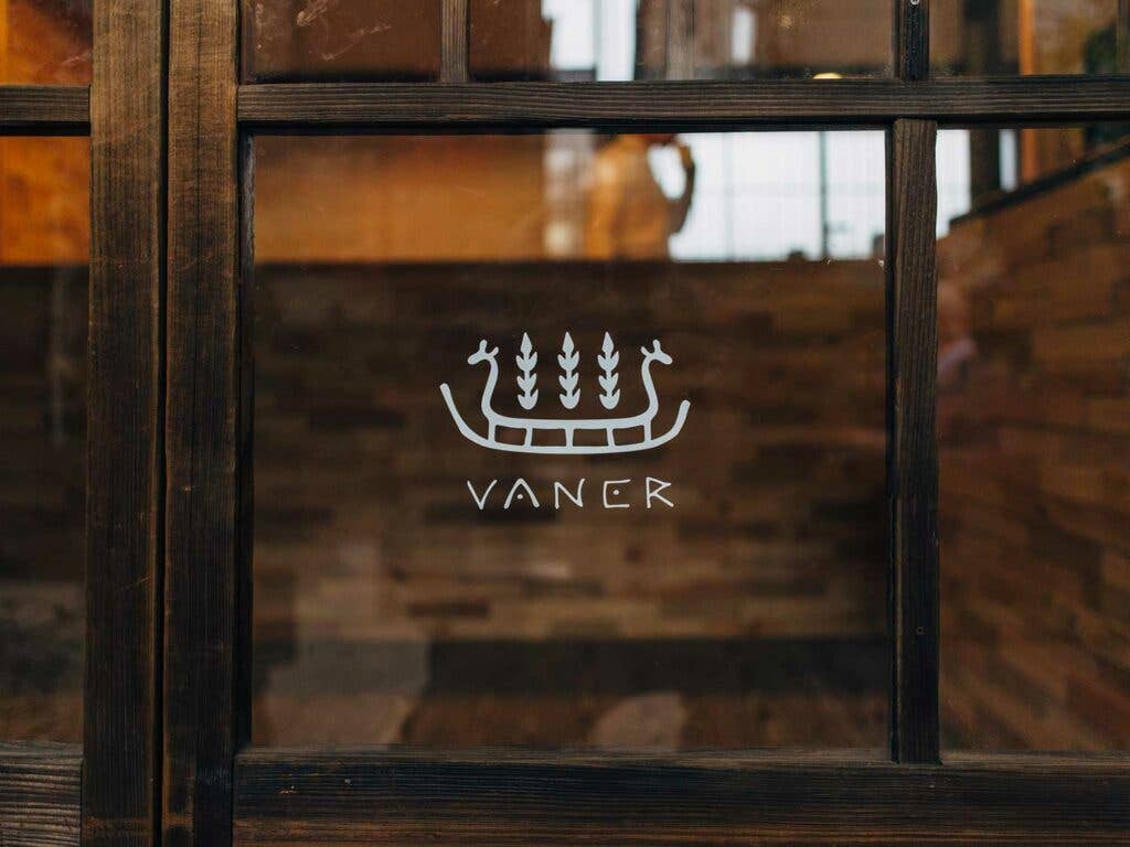 Vaner