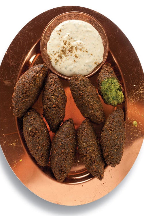 Falafel