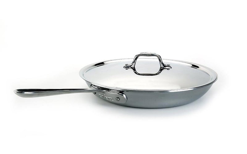 All-Clad fry pan