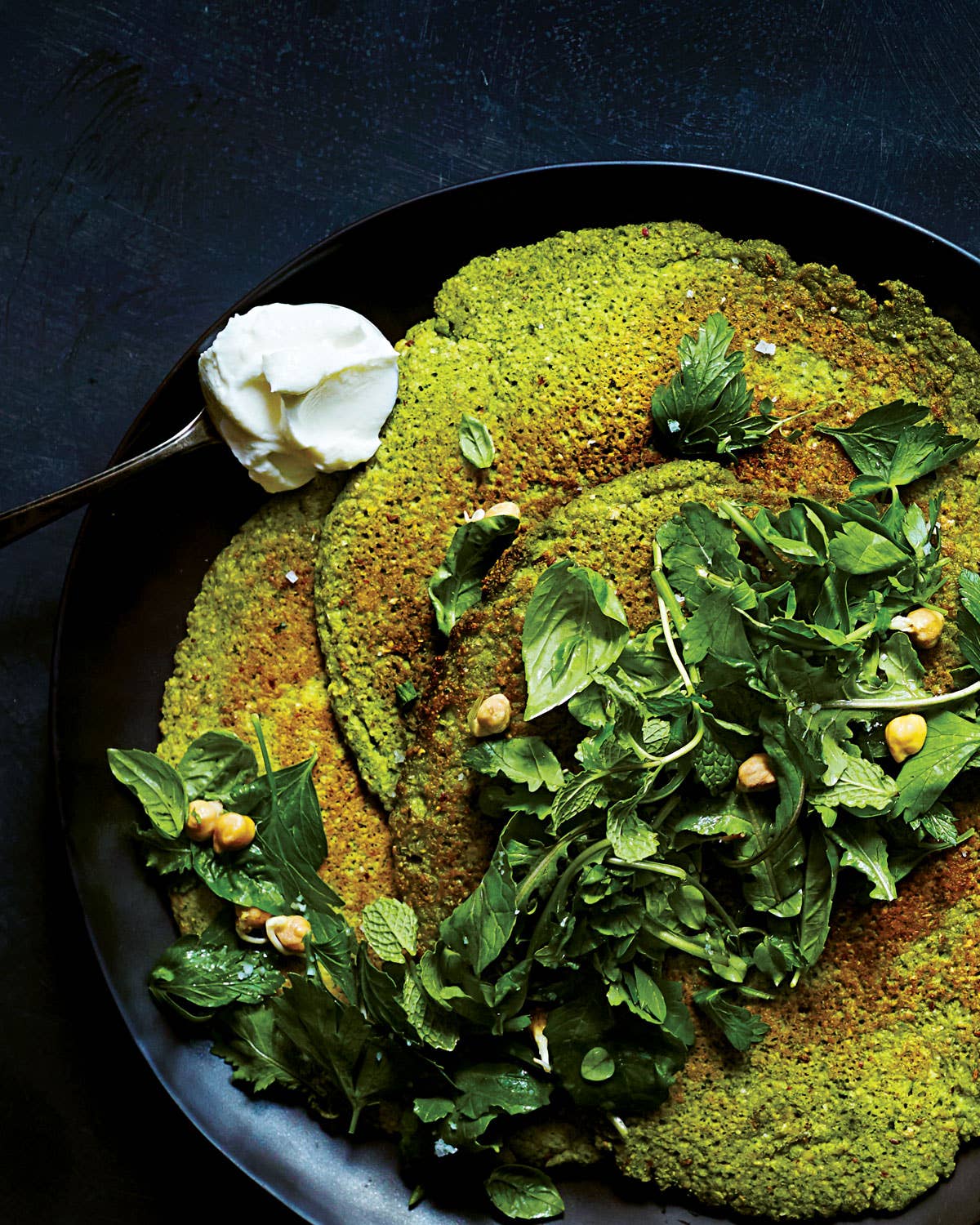 Our 13 Best Sweet and Savory Pancake Recipes