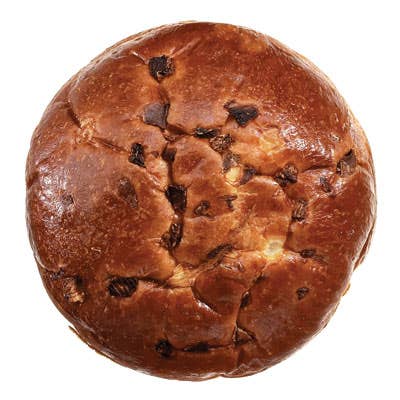 Onion Roll