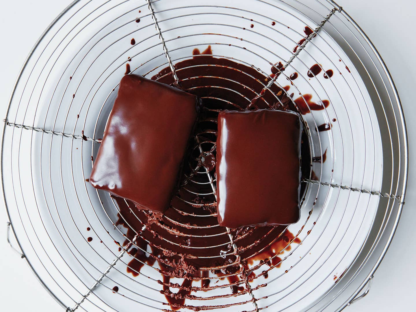 Our Most Pinned Chocolate Desserts