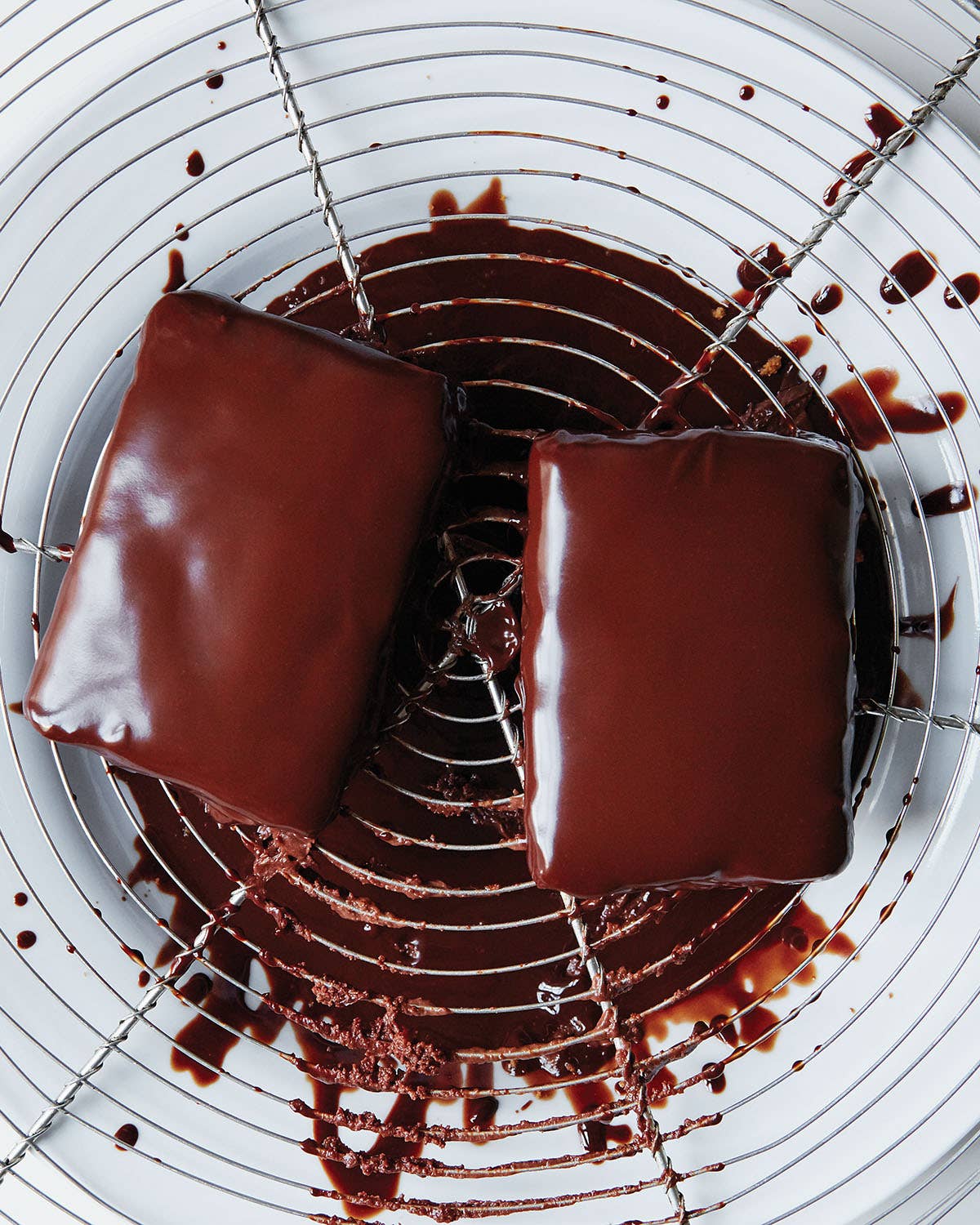 Dorie Greenspan’s Frozen Chocolate Mousse Recipe is the Dessert to Make All Summer Long