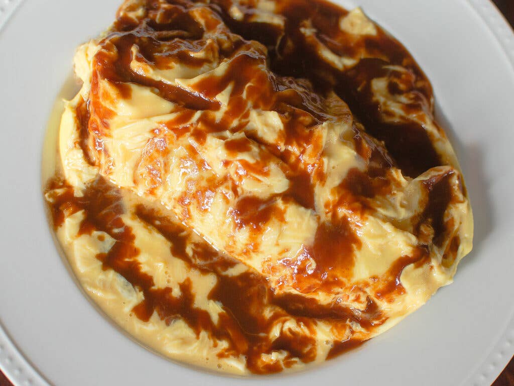 omurice