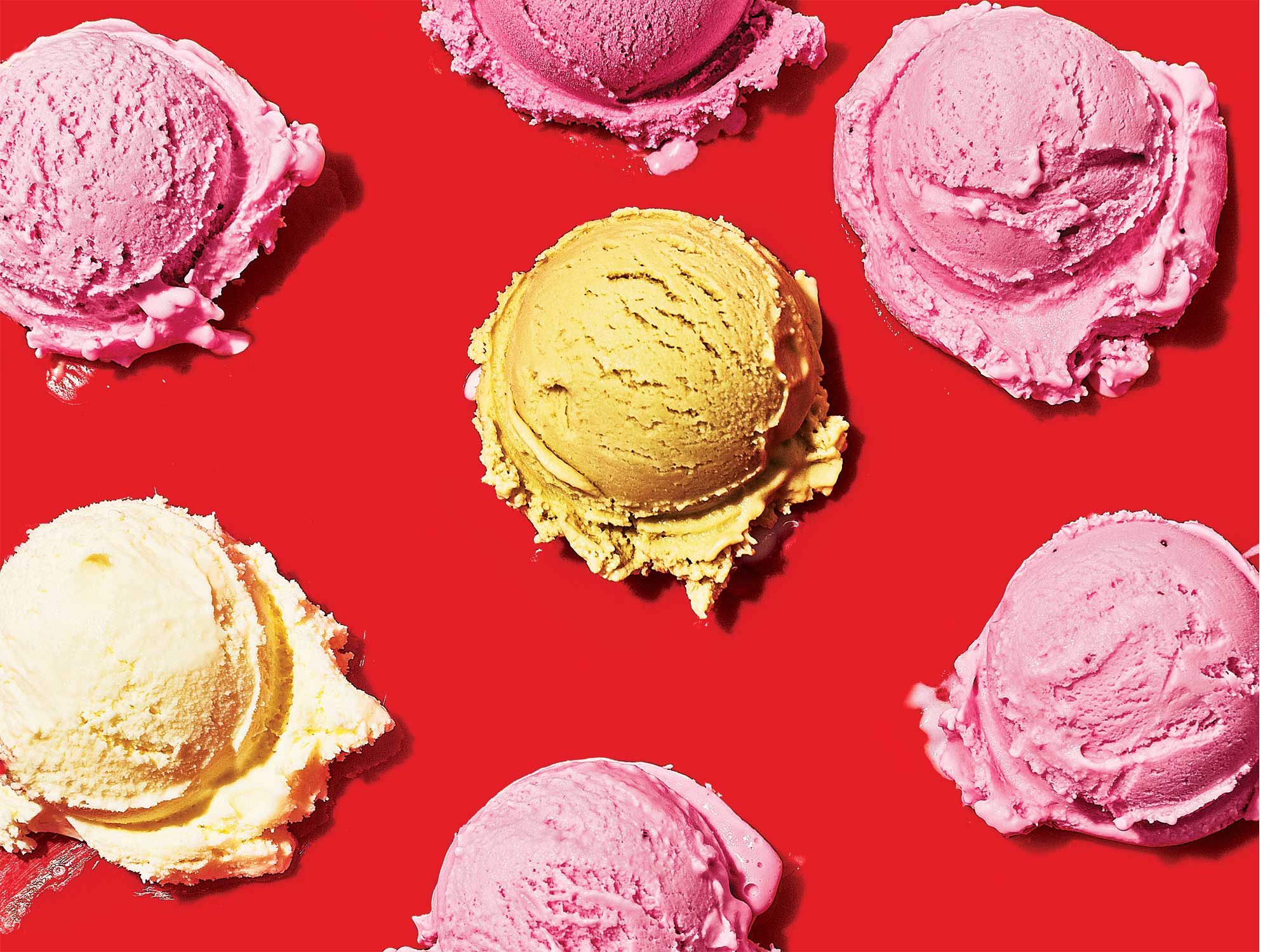 The 4 Best Ice Cream Makers of 2024