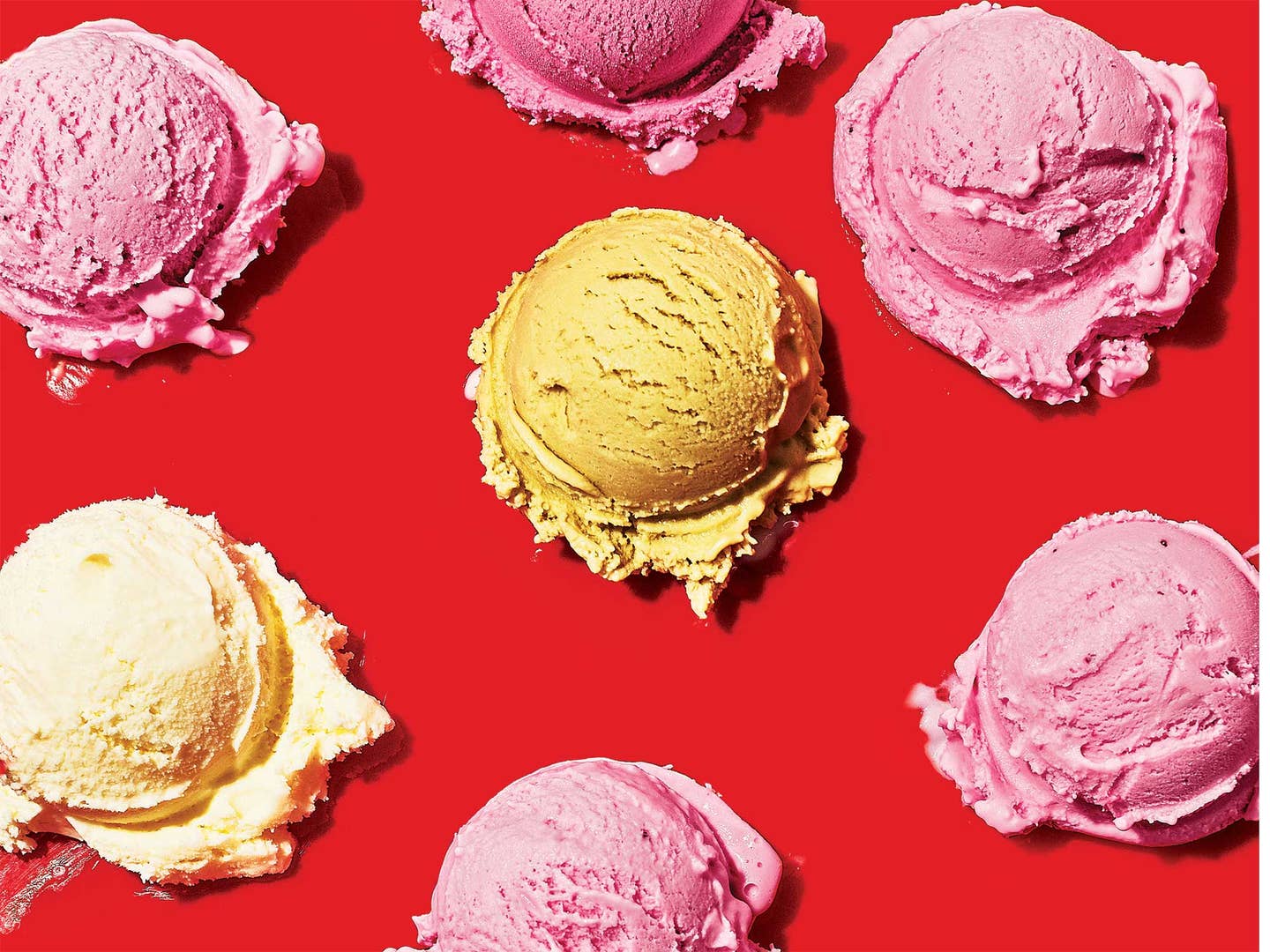 10 Sweet Tricks for Making Better Ice Cream